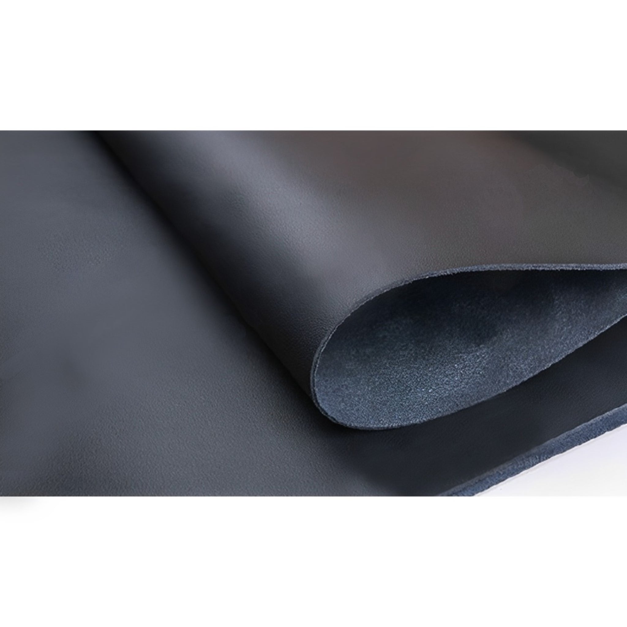 Foldable Pilates Reformer Oak Leather